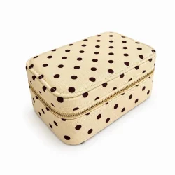 Pico - Large Trinket Smykkeskrin, Dot