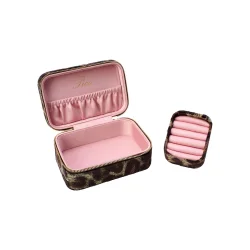 Pico - Large Trinket Smykkeskrin, Leo Gold