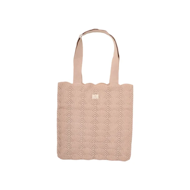 Pico - Shelly Taske, Oyster Pink