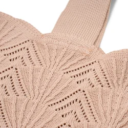 Pico - Shelly Taske, Oyster Pink