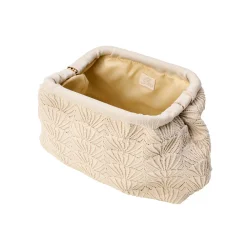 Pico - Shelly Clutch, Ecru
