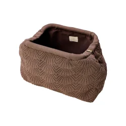 Pico - Shelly Clutch, Brown