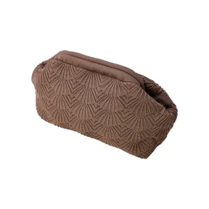 Pico - Shelly Clutch, Brown