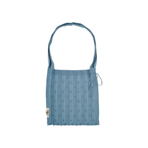 Pico - Fleur Taske, Vintage Blue