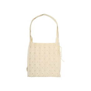 Pico - Fleur Taske, Ivory