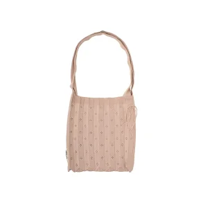 Pico - Fleur Taske, Oyster Pink
