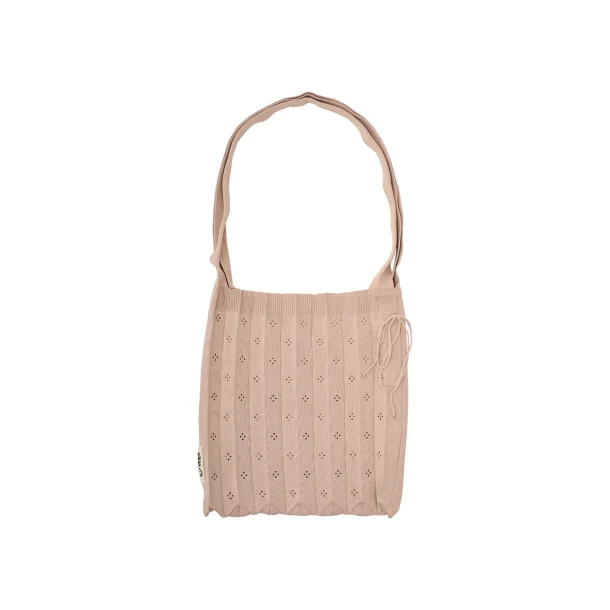 Pico - Fleur Taske, Oyster Pink