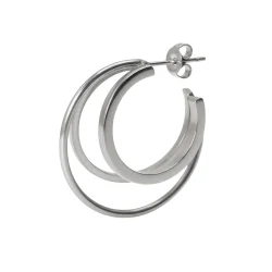 Jane K�nig - Tripple Olympia Hoop, St�l