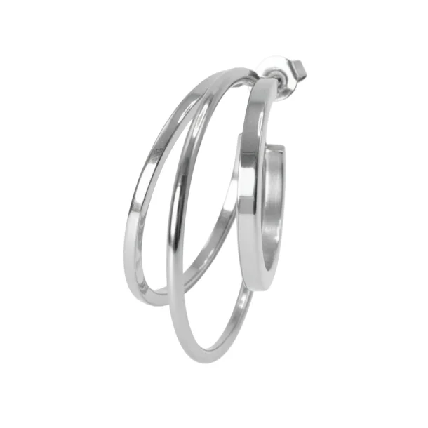Jane K�nig - Tripple Olympia Hoop, St�l