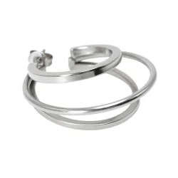 Jane K�nig - Tripple Olympia Hoop, St�l