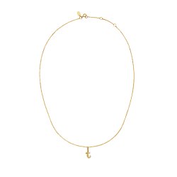 Maanesten - Alfabet Halskde, T