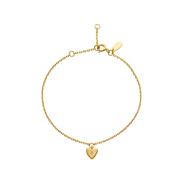 Maanesten - Taffy Armbnd