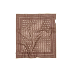 Becks�ndergaard - Talianna Cotta T�rkl�de, Chocolate Brown