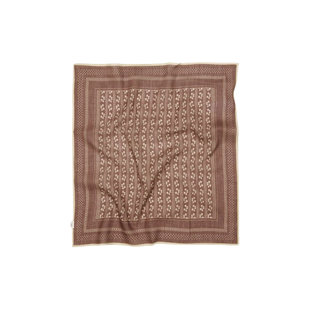 Becks�ndergaard - Talianna Cotta T�rkl�de, Chocolate Brown