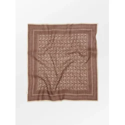 Becks�ndergaard - Talianna Cotta T�rkl�de, Chocolate Brown