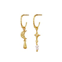 Maanesten - Tamina reringe, Forgyldt