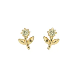 Nuni Copenhagen - Theresa restikker, Apple