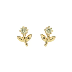 Nuni Copenhagen - Theresa restikker, Apple