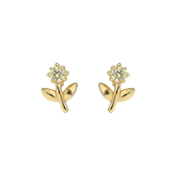 Nuni Copenhagen - Theresa restikker, Apple