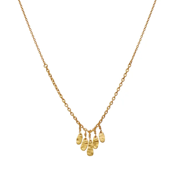Maanesten - Theresa Necklace