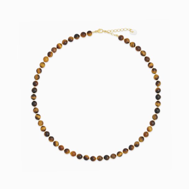 So - Krystal Halskde, Tiger Eye (Healing)