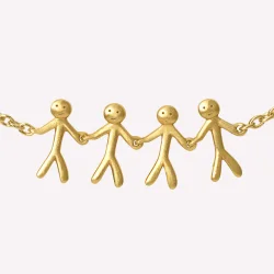 byBiehl - Together Family 4 Armbnd