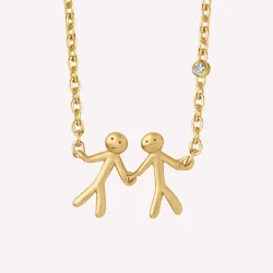 byBiehl - Together My Love 2 Halskde