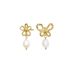 Maanesten - Tonia �reringe, Forgyldt