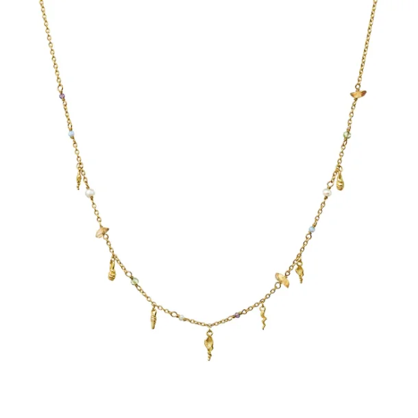 Maanesten - Toutsi Necklace 