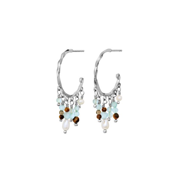 Maanesten - Tula Earrings
