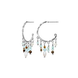 Maanesten - Tula Earrings