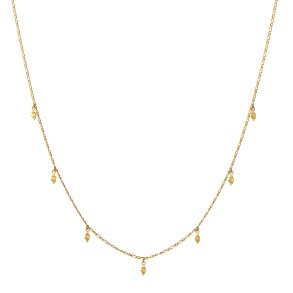 Maanesten - Una Halskde