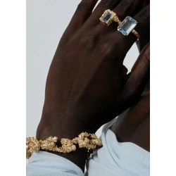 House of Vincent - Chain of Riddle Armbnd