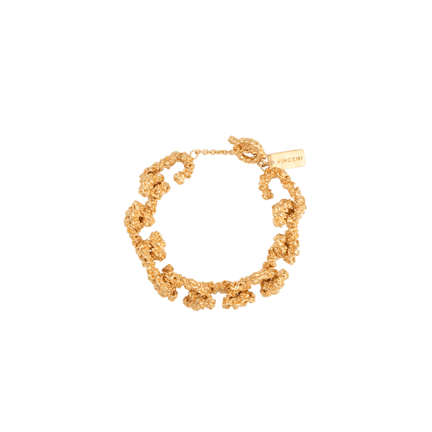 House of Vincent - Chain of Riddle Armbnd