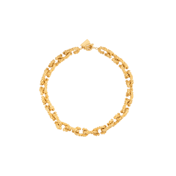 House of Vincent - Chain of Riddle Choker