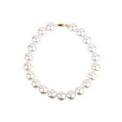 House of Vincent - Arcade Fortune Choker Halskde, Venus