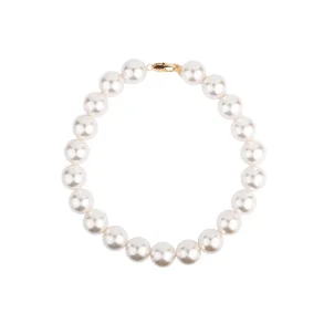 House of Vincent - Arcade Fortune Choker Halskde, Venus