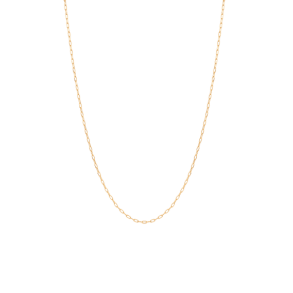 House of Vincent - Basic Box Chain Halskde