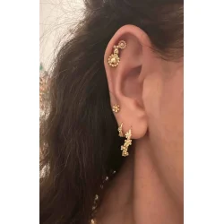 Nuni Copenhagen - Vanessa restikker