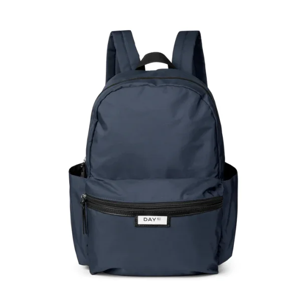 DAY ET - Gweneth RE-S Backpack, Navy Blazer