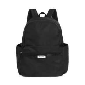 DAY ET - Gweneth RE-S Rygsk, sort