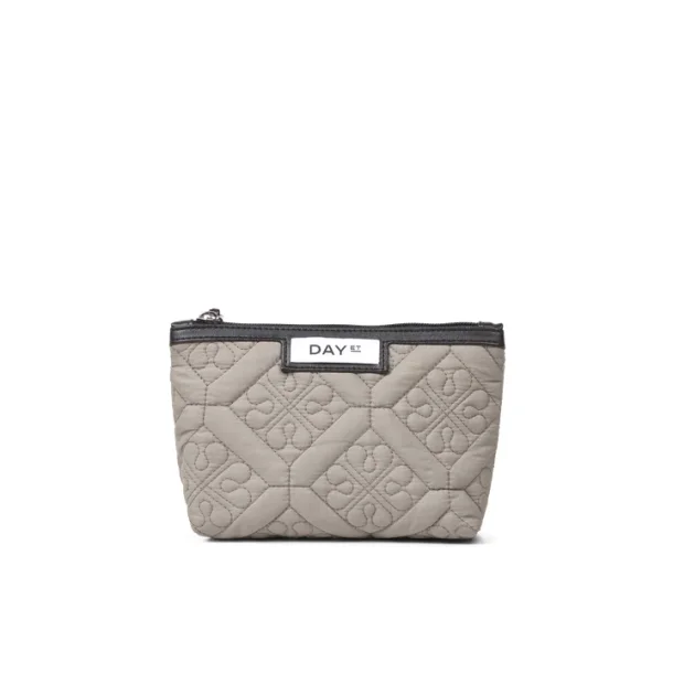 DAY ET - Toiletpung Gweneth RE-Q Flotile Beauty Mini, Moon Rock