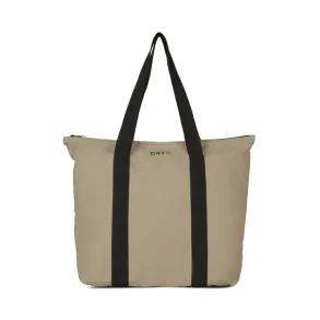 DAY ET - Gweneth Re-No Rain Bag M, Dune