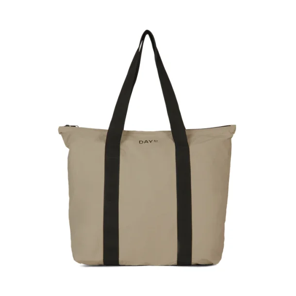 DAY ET - Gweneth Re-No Rain Bag M, Dune