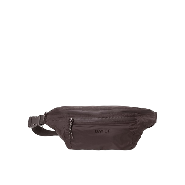 DAY ET - Large No Rain Tonal Bltetaske, Chocolate Plum