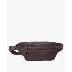 DAY ET - Large No Rain Tonal Bltetaske, Chocolate Plum