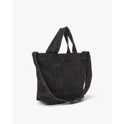 DAY ET - Medium Washed Denim Crossbody Taske