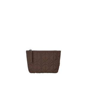 Day Et - Mini Arch Quilt Toilettaske, Coffee Bean