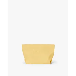 Day Et - Small Mono Toilettaske, Custard
