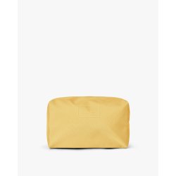 Day Et - Medium Mono Toilettaske, Custard